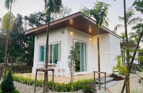 Mae On House | HomDoiIntr Farmstay ฮ่อมดอยอินทร์ ฟาร์มสเตย์