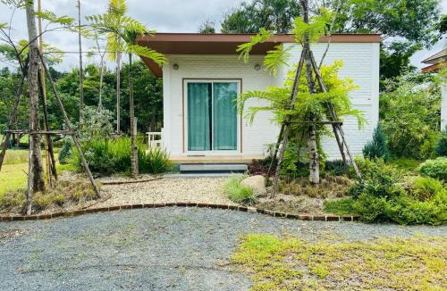 Mae On House | HomDoiIntr Farmstay ฮ่อมดอยอินทร์ ฟาร์มสเตย์