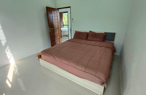 Thung Wa Villa | Home de hill luxury pool villa