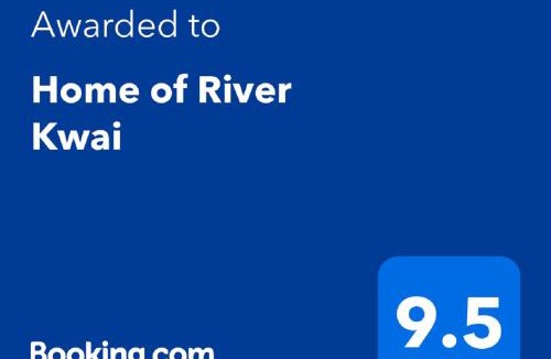 Kanchanaburi House | Home of River Kwai