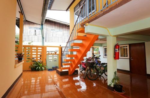 Kanchanaburi House | Home of River Kwai