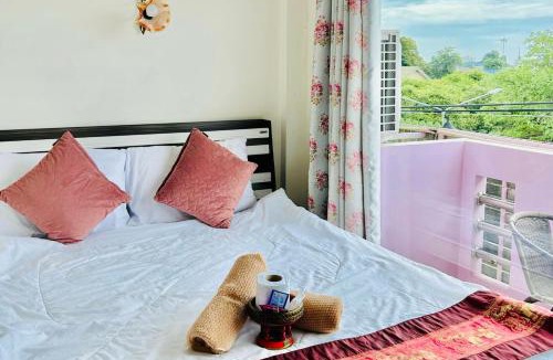 Ayutthaya Hotel | Home One Love Ayutthaya GH