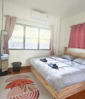 Hang Dong House | Home Saendee 2 ธรรมชาติติดลำธาร