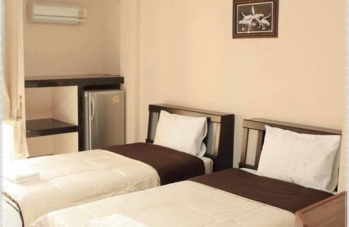 Lop Buri Hotel | Home Sweet Home Place