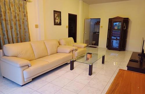 Khlong Wan House | Home