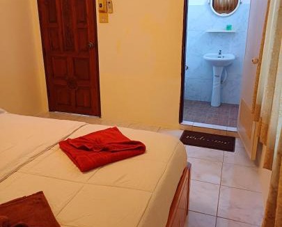 Khlong Wan House | Home