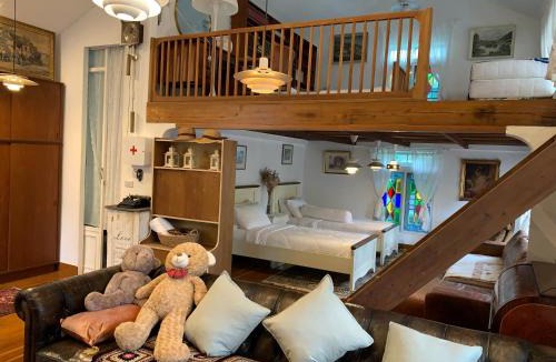 Pong Yaeng House | Home Tower tree เชียงใหม่