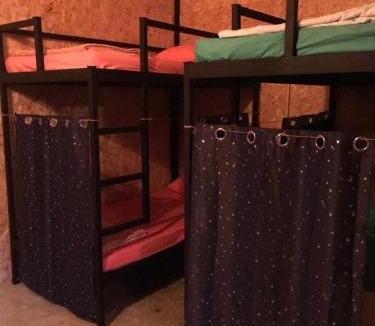 Khong Koi Beach Hostel | HomeHostel