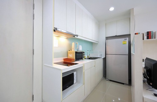 Nimman Apartment | Homely 2 BRs Apartment Nimman