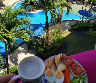 Kamala Apartment | Homely with pool near the beach in Kamala Phuket