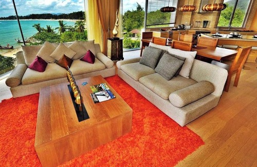 Cherngtalay Apartment | Homerez - Apt. in Ban Chai Nam
