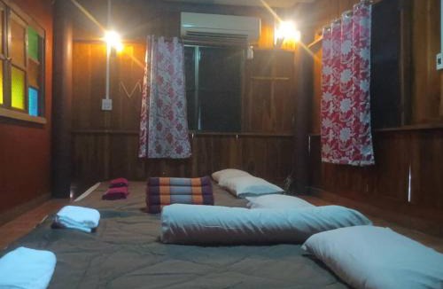 Bang Prok House | HomestayReurnthai BangPain