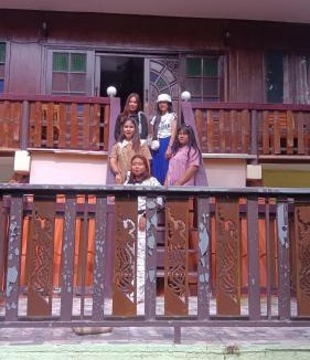 Bang Prok House | HomestayReurnthai BangPain