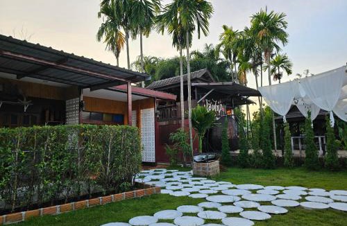 Makham Luang House | HOMETHAI RESORT (โฮมไทยรีสอร์ท)