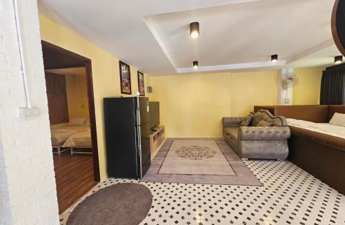 Makham Luang House | HOMETHAI RESORT (โฮมไทยรีสอร์ท)