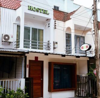 Kho Hong Hostel | Homey Hostel Hatyai