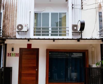 Kho Hong Hostel | Homey Hostel Hatyai