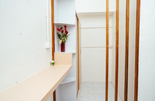 Kho Hong Hostel | Homey Hostel Hatyai