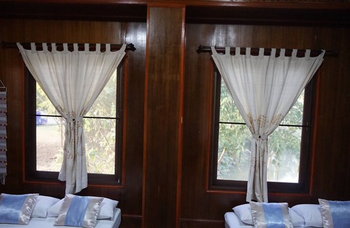Chiang Kham Hotel | Homhug Resort