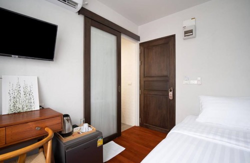 Nonthaburi Hotel | HOMIE NON