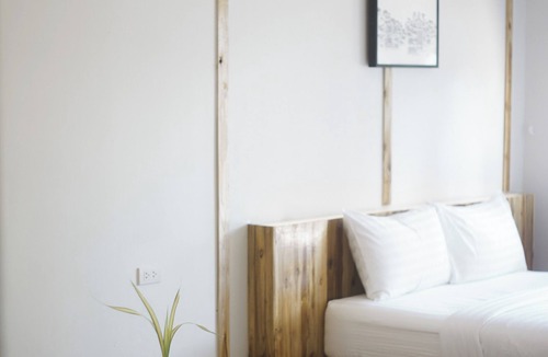 Pua Hotel | HOMU Villa Pua
