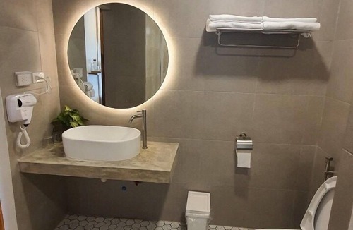 Pua Hotel | HOMU Villa Pua