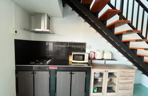 Nong Kae Apartment | Homy Awesome Huahin Beaches and Hills