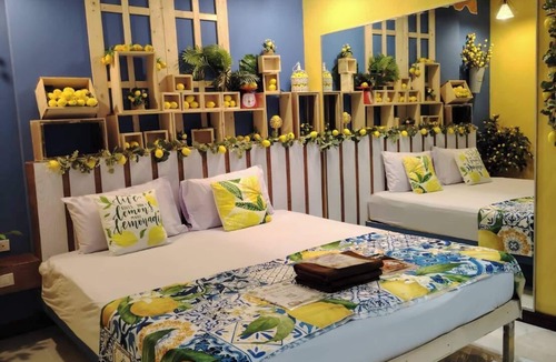 Lat Sawai Hotel | Honey Inn