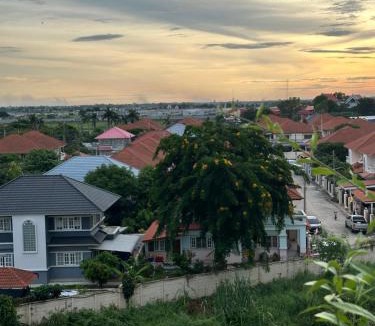 Khlong Nung Hotel | Honey