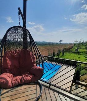 Pong Ta Long Villa | Honeymoon Moonlight Khaoyai