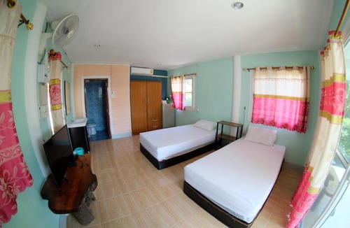 Kalasin House | Hong Pak Wan Mai