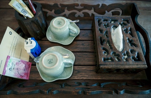 Chang Khlan Hotel | Hongkhao Village