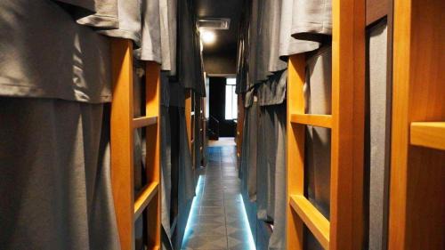 South Pattaya Hostel | HOOD Hostel