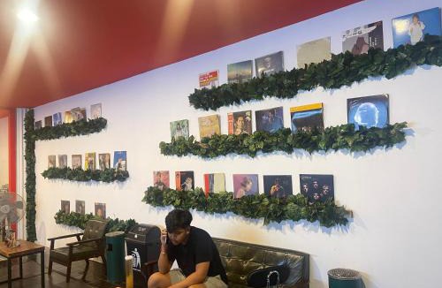 South Pattaya Apartment | Hood hotels