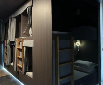 South Pattaya Apartment | Hood hotels