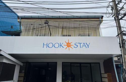 Satun Hostel | Hook & Stay