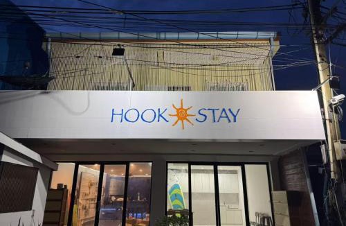 Satun Hostel | Hook & Stay