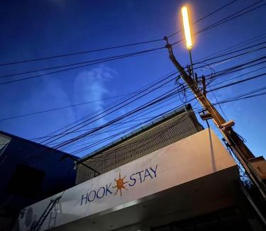 Satun Hostel | Hook & Stay