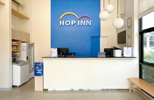 Nakhon Si Thammarat Hotel | HOP INN Nakhon Si Thammarat