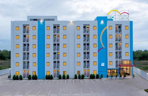 Rangsit Hotel | HOP INN Rangsit
