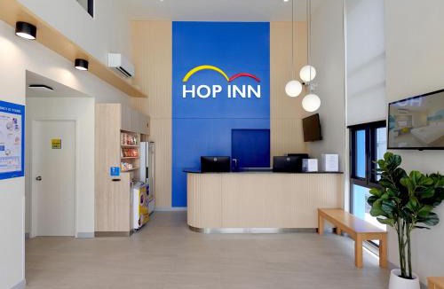 Saraburi Hotel | HOP INN Saraburi