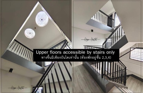 Hat Yai Apartment | Hope Hostel Hatyai