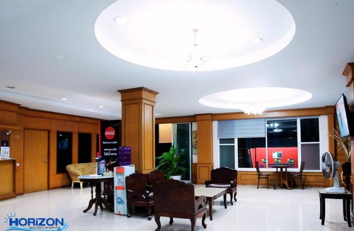 Ban Pa Yang Hotel | Horizon Hotel