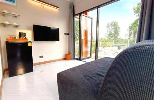 Um Chan House | Hormduk Resort