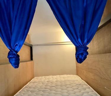 Phra Khanong Hostel | Hostel 24 Backpackers