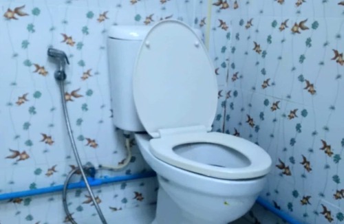 Phra Khanong Hostel | Hostel 24 Backpackers