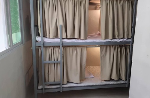 Phra Khanong Hostel | Hostel 24 Backpackers