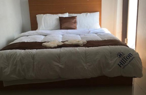 Phra Khanong Hostel | Hostel 24 punnawithi