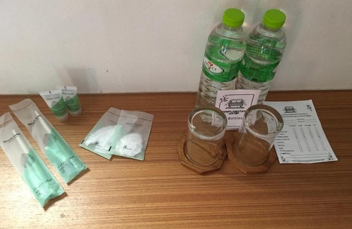 Phra Khanong Hostel | Hostel 24 punnawithi