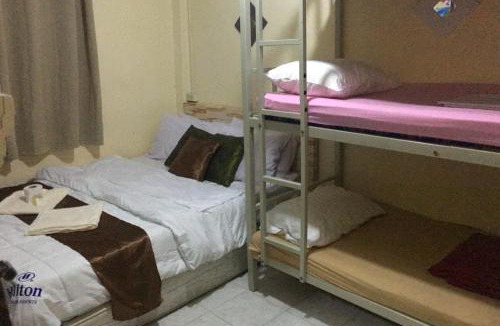 Phra Khanong Hostel | Hostel 24
